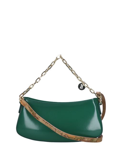Borsa in pelle ed ecopelle ALVIERO MARTINI 1a CLASSE | LB09 B632GIADA